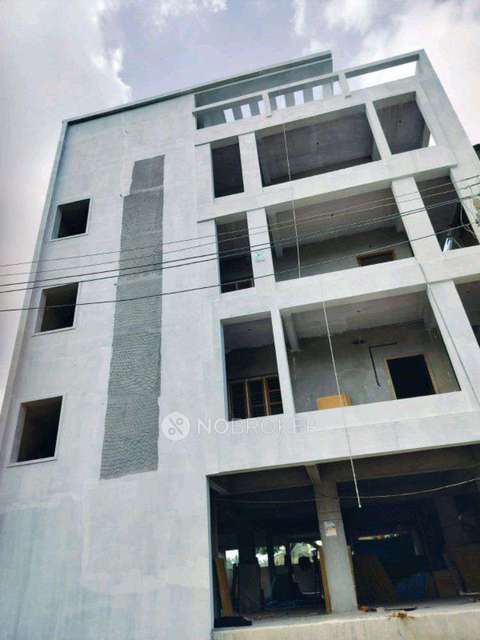 1 BHK Flat In Sb for Rent  In Vasundhara Layout 