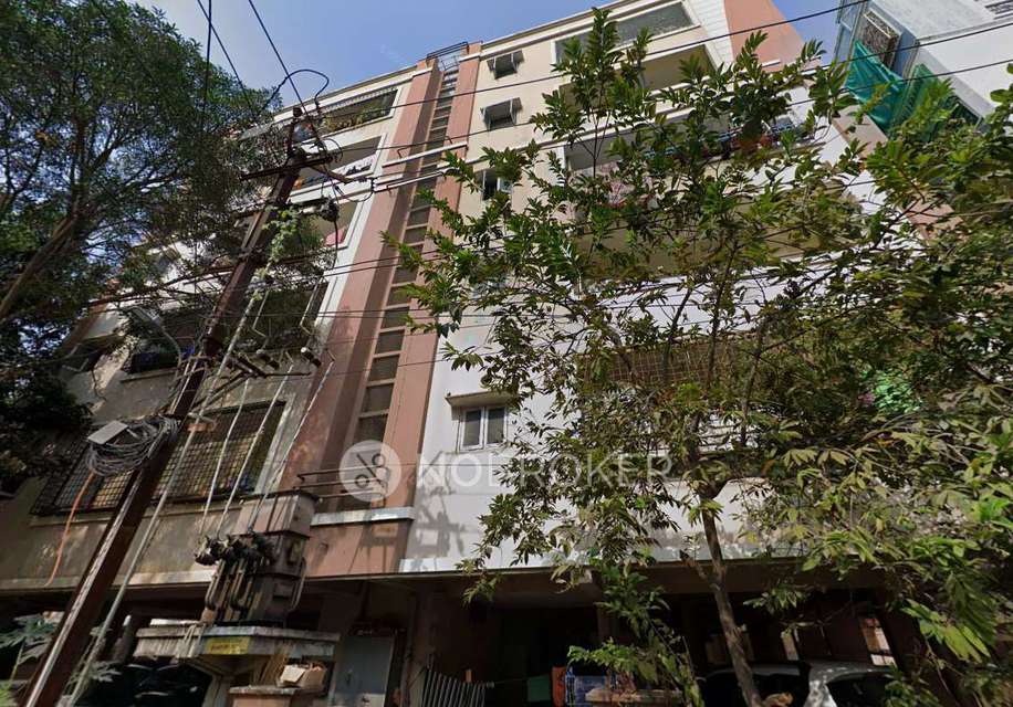 3 BHK Flat In Dharani Fotuner For Sale  In  Alkapur Twp