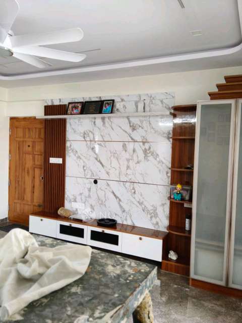 2 BHK Flat In Abhinay Woods For Sale  In Abhinay Woods
