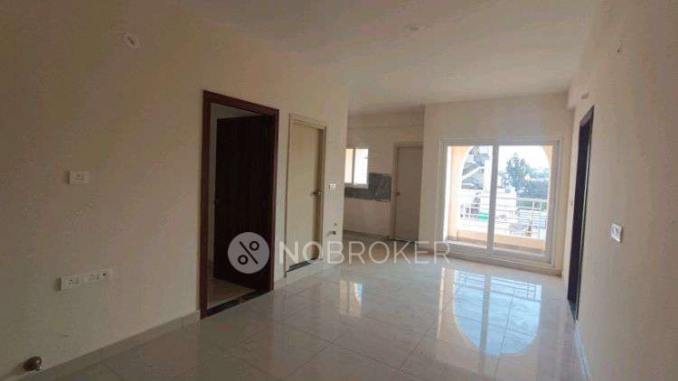 2 BHK Flat In Bhavisha Meadows for Rent  In 1, Lakshmisagara Rd, Near Bhavish Homes Old, Biotech Park, Chandapura, Bengaluru, Bommasandra, Karnataka 560081, India