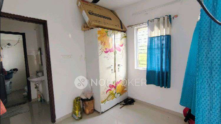 1 BHK Flat In Pmay Society, Pune for Rent  In Nanded