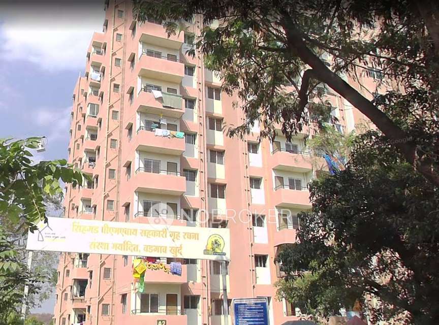 1 BHK Flat In Pmay Society, Pune for Rent  In Nanded