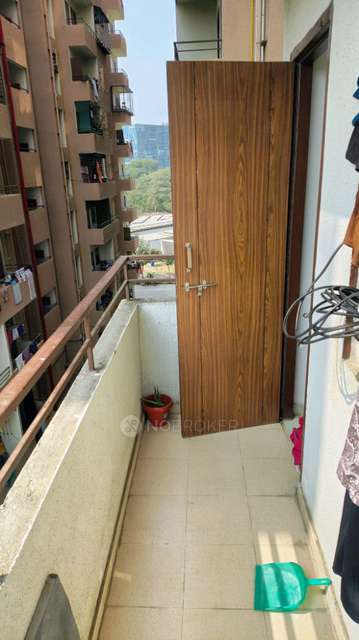 1 BHK Flat In Pmay Society, Pune for Rent  In Nanded