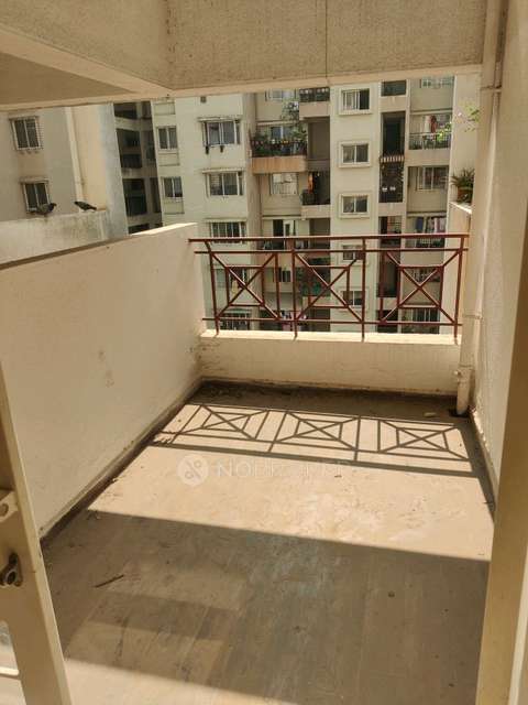 2 BHK Flat In D S Vrindavan  for Rent  In Dhanori