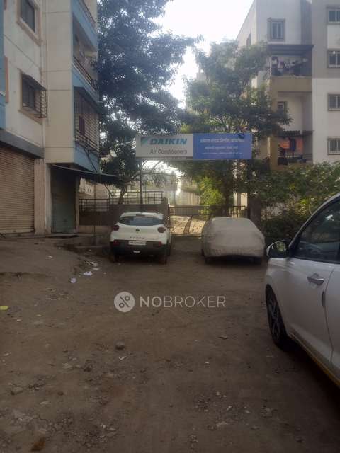 1 BHK Flat In Kedar Apartment For Sale  In Parvati Paytha