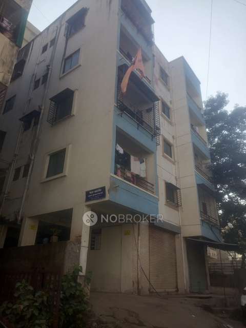 1 BHK Flat In Kedar Apartment For Sale  In Parvati Paytha