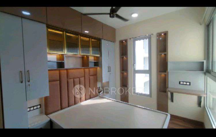 2 BHK Flat In Piramal Vaikunth for Rent  In Balkum Pada