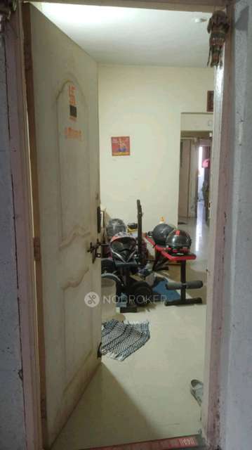 2 BHK Flat In Platinum Park A Wing Narhe For Sale  In Manaji Nagar