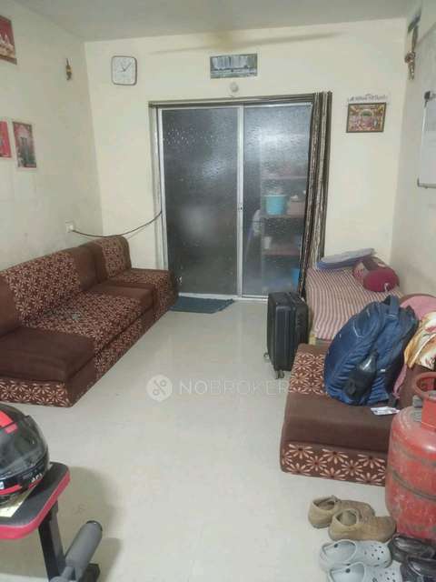 2 BHK Flat In Platinum Park A Wing Narhe For Sale  In Manaji Nagar