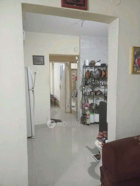 2 BHK Flat In Platinum Park A Wing Narhe For Sale  In Manaji Nagar