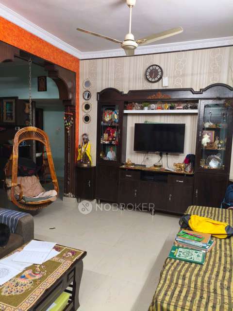 2 BHK Flat In Hari Nivas for Rent  In Kukatpally