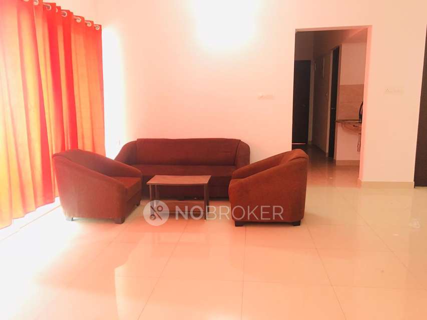 3 BHK Flat In Amanora Victory Towers, Mundhwa, Pune for Rent  In Mundhwa, Pune