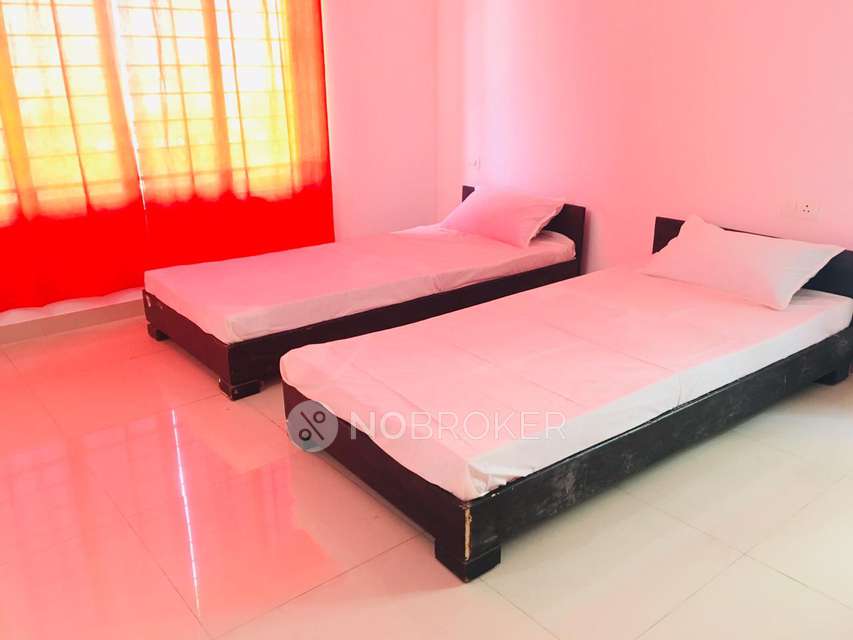 3 BHK Flat In Amanora Victory Towers, Mundhwa, Pune for Rent  In Mundhwa, Pune