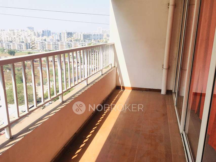 3 BHK Flat In Amanora Victory Towers, Mundhwa, Pune for Rent  In Mundhwa, Pune