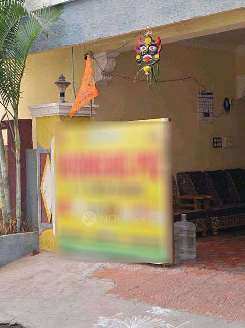 PG for Girls in Madhapur