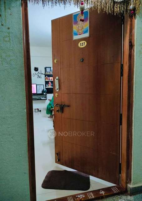 3 BHK Flat In Akshaya Regalia, Uttarahalli Hobli for Rent  In Subramanyapura