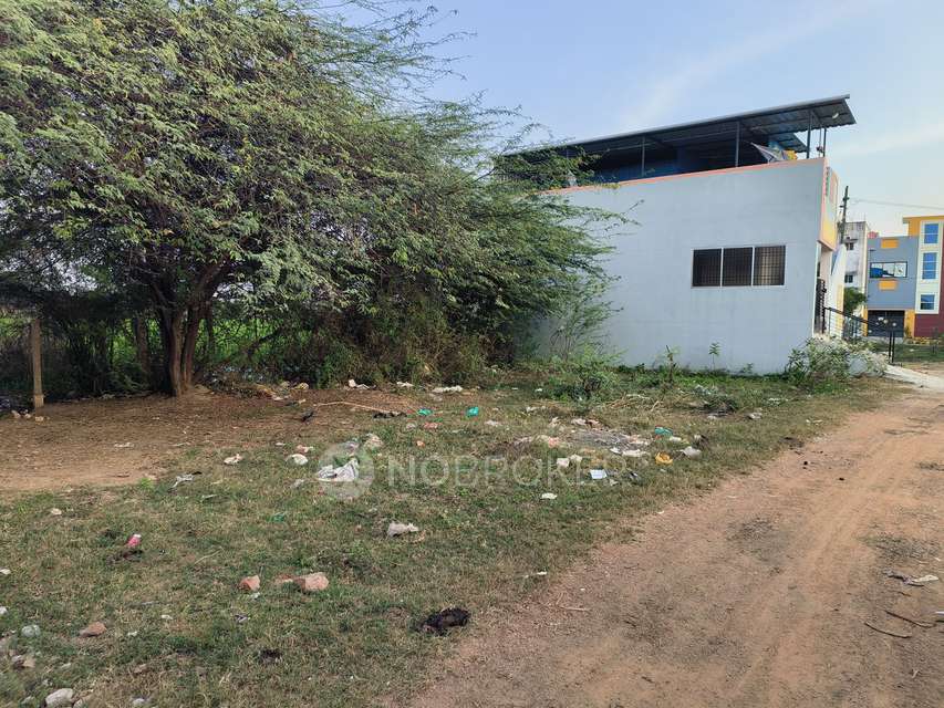Plot For Sale  In Palavedu