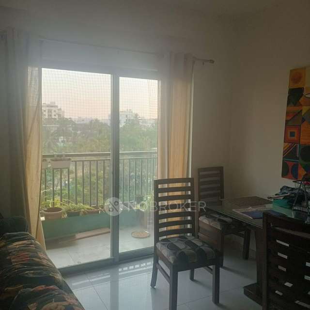 3 BHK Flat In Orchid Lake View For Sale  In Bellandur 