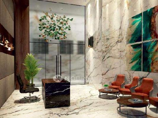 2 BHK Flat In Prathishta Nigama For Sale  In Serilingampally