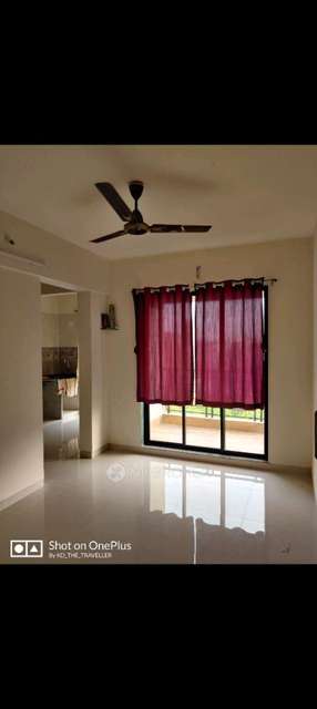 1 RK Flat In Udaan Avenue for Rent  In Nerul