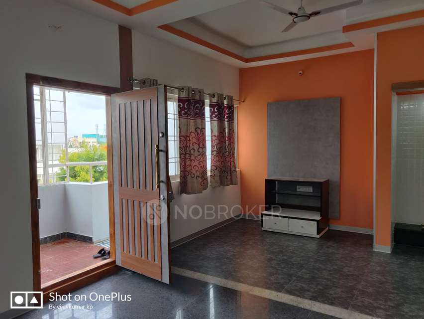 2 BHK House for Rent  In Madavara