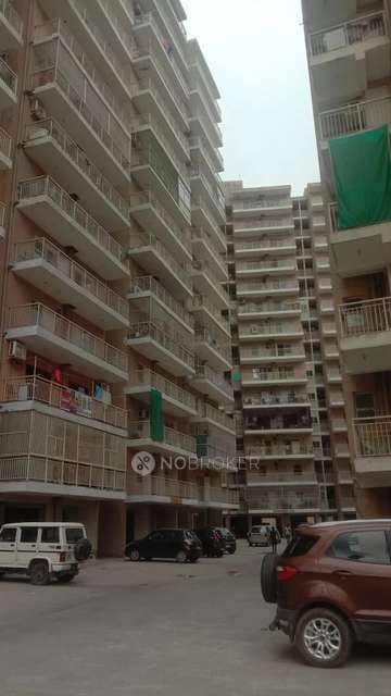 3 BHK Flat In Adore Happy Homes Exclusive For Sale  In Sector 86
