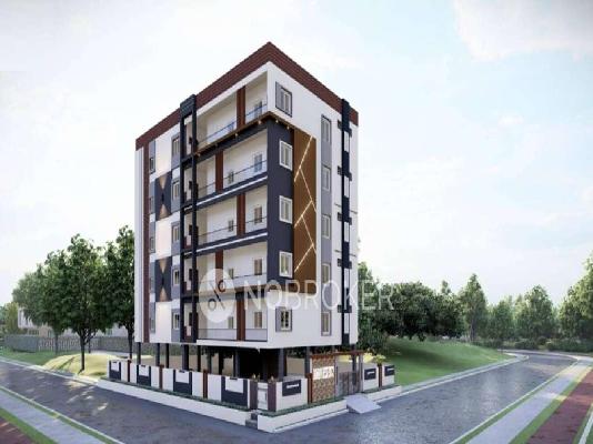 3 BHK Flat In Samanvi Royale For Sale  In Ahmedguda