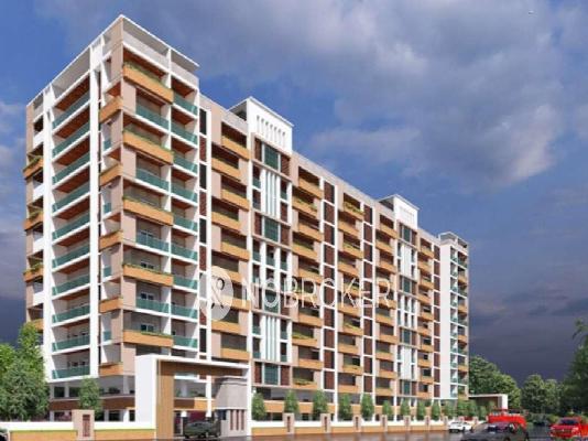 2 BHK Flat In Swapna S Navya Kala Skies For Sale  In Uppal