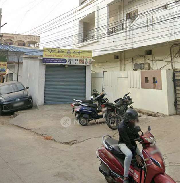 Shop in Moosapet, Hyderabad for Rent 