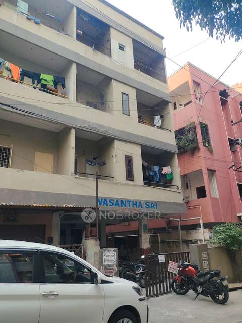 2 BHK Flat In Vasantha Sai for Rent  In Kukatpally