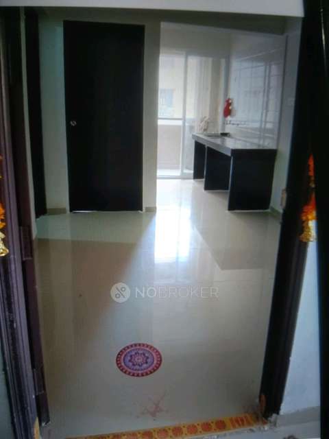 1 BHK Flat In Society Sara City Sara Sweet Cornar  Swapan Vihar Kharabwadi Chakan  Pune for Rent  In Sara City - C-1