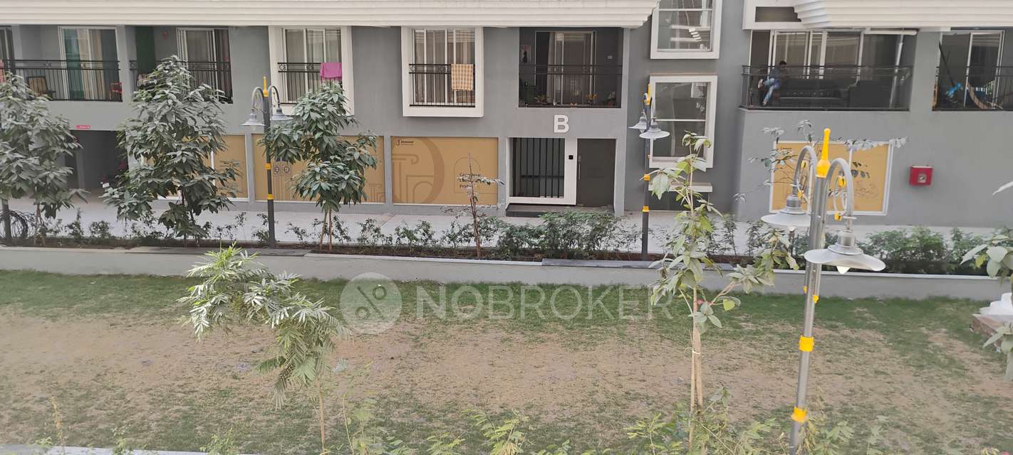 2 BHK Flat In Jhamtani Ace Abode for Rent  In Kiwale