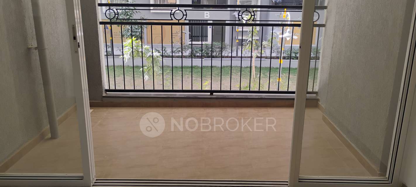 2 BHK Flat In Jhamtani Ace Abode for Rent  In Kiwale