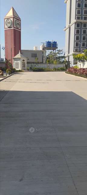 2 BHK Flat In Jhamtani Ace Abode for Rent  In Kiwale