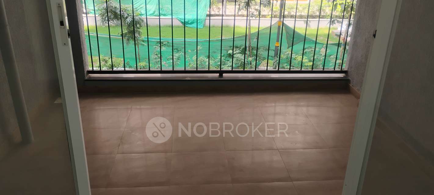 2 BHK Flat In Jhamtani Ace Abode for Rent  In Kiwale