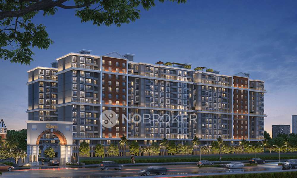 2 BHK Flat In Jhamtani Ace Abode for Rent  In Kiwale