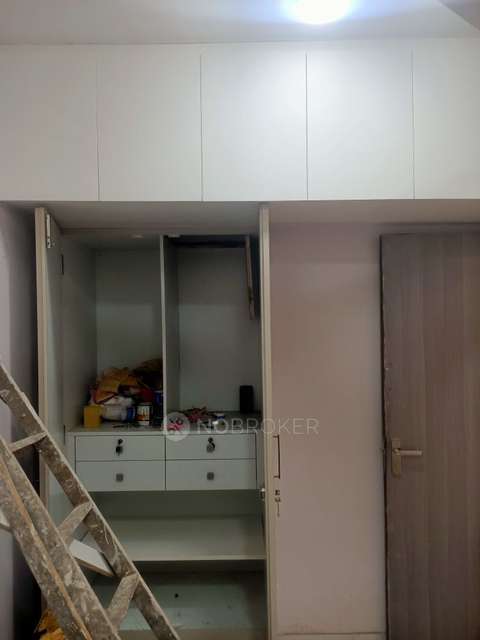 1 BHK Flat In Darshan Promesa Midtown for Rent  In  Pestom Sagar Rd Number 4, Satyalaxmi Society, Chembur West, Pestom Sagar Colony, Ghatkopar East