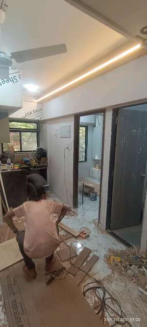 1 BHK Flat In Darshan Promesa Midtown for Rent  In 29-49, Pestom Sagar Rd Number 4, Satyalaxmi Society, Chembur West, Pestom Sagar Colony, Ghatkopar East, Mumbai, Maharashtra 400089, India