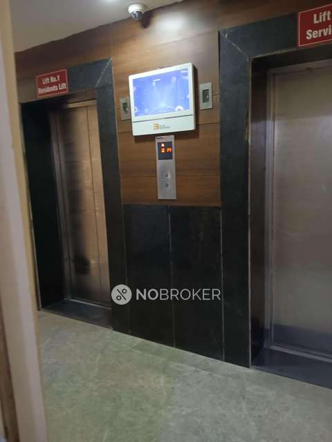 2 BHK Flat In Paras Tierea For Sale  In Sector 137