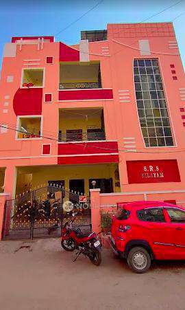 2 BHK Flat In Knpr Nilayam for Rent  In Hydarshokat