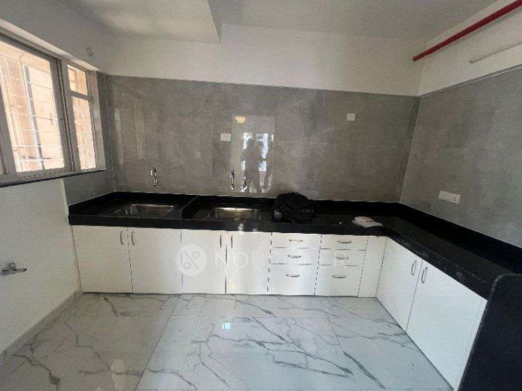 2 BHK Flat In Gk Mirai for Rent  In Punawale