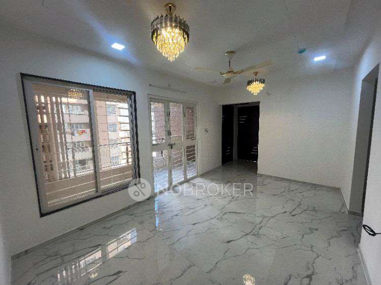 2 BHK Flat In Gk Mirai for Rent  In Punawale