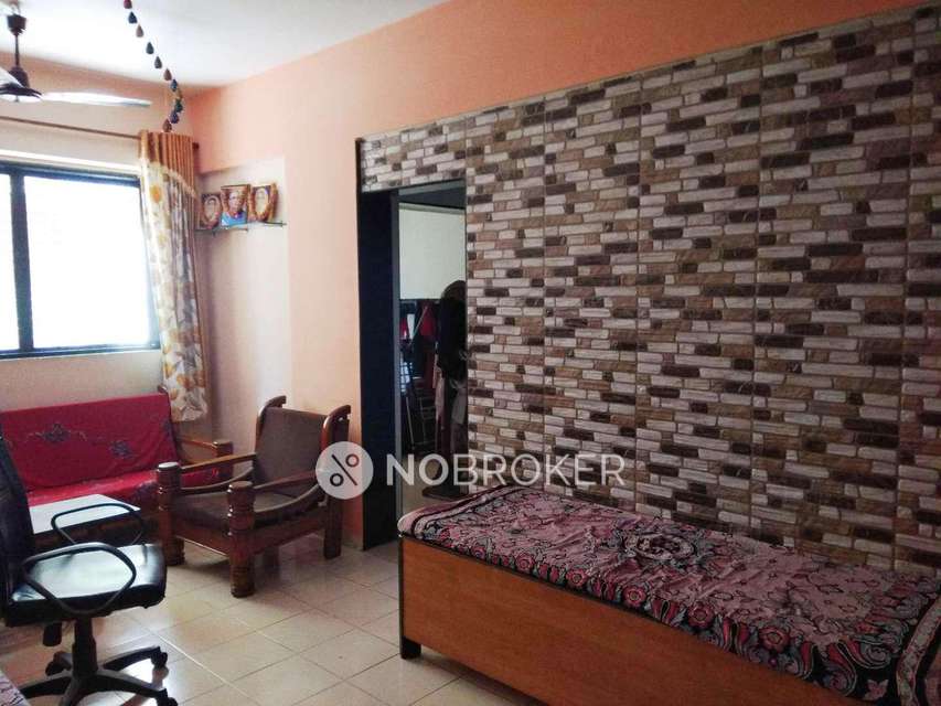 4 BHK Flat In Mahalaxmi Darshan for Rent  In Dombivli