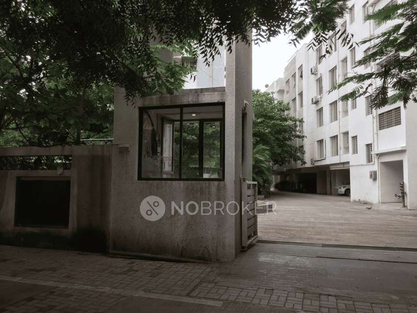 2 BHK Flat In Brahma Chaitnaya Society For Sale  In Bavdhan