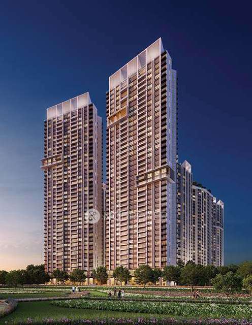 2 BHK Flat In Kalpataru Immensa for Rent  In Thane 