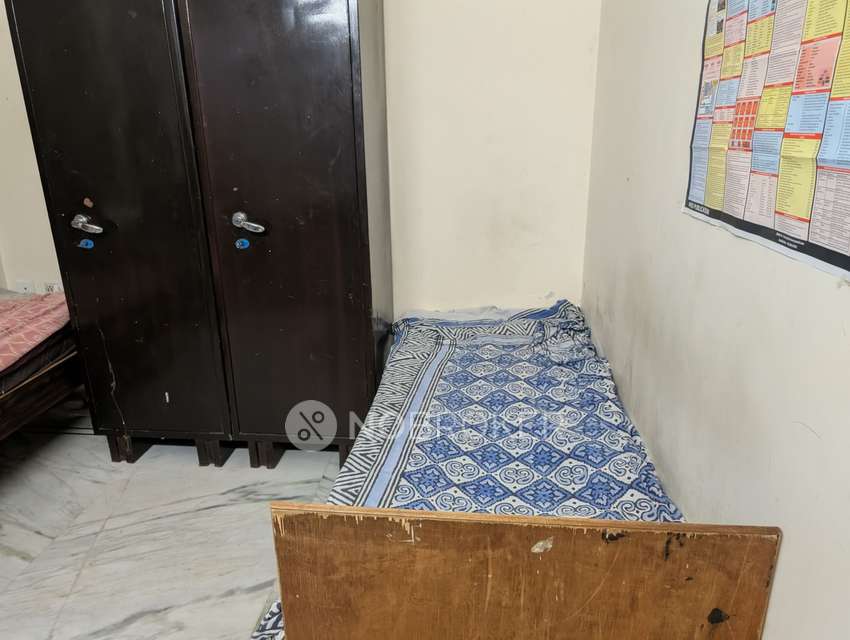 1 BHK Flat In Old Rajinder Nagar for Rent  In Rajinder Nagar