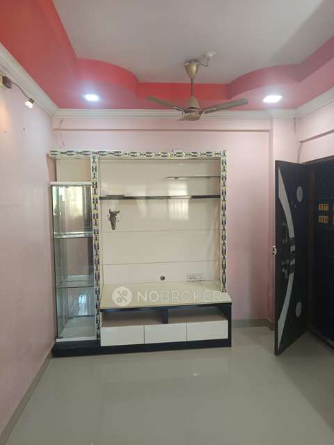 1 BHK Flat In Shiv Shakti Complex, Ambernath for Rent  In Ambernath