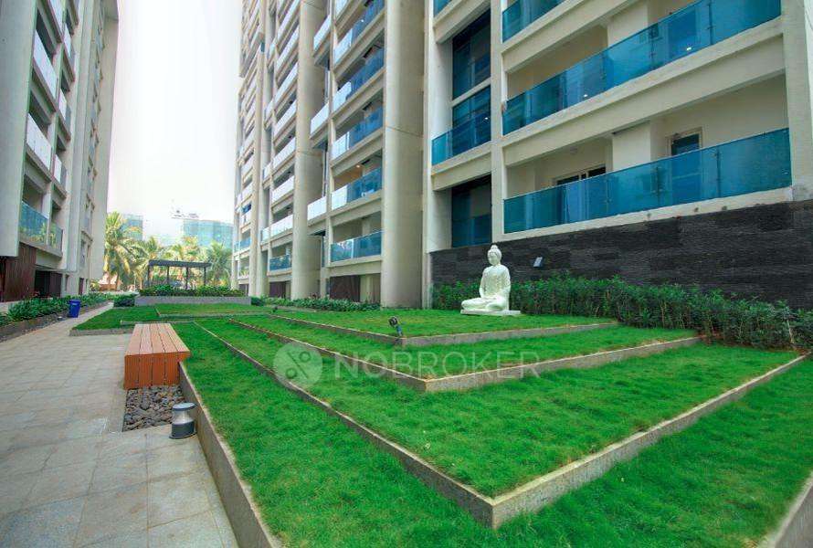 3 BHK Flat In Phoenix Golf Edge for Rent  In Gachibowli