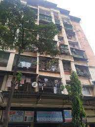 1 BHK Flat In Pushpa Aprtment for Rent  In Bhayandar East