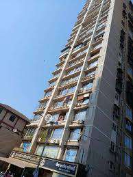 1 BHK Flat In Lake View Apartment For Sale  In Chembur